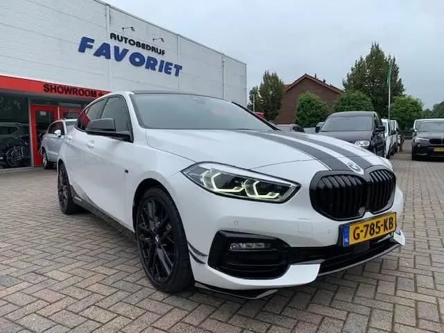 Main__Slider__Photo:BMW 118 1-serie 118I/EXE/EDIT/M-SPORT/XEN/VIRTDASH/N 10/2019-0