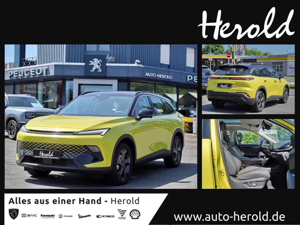 Main__Slider__Photo:BAIC X55 *sofort verfügbar* null-0