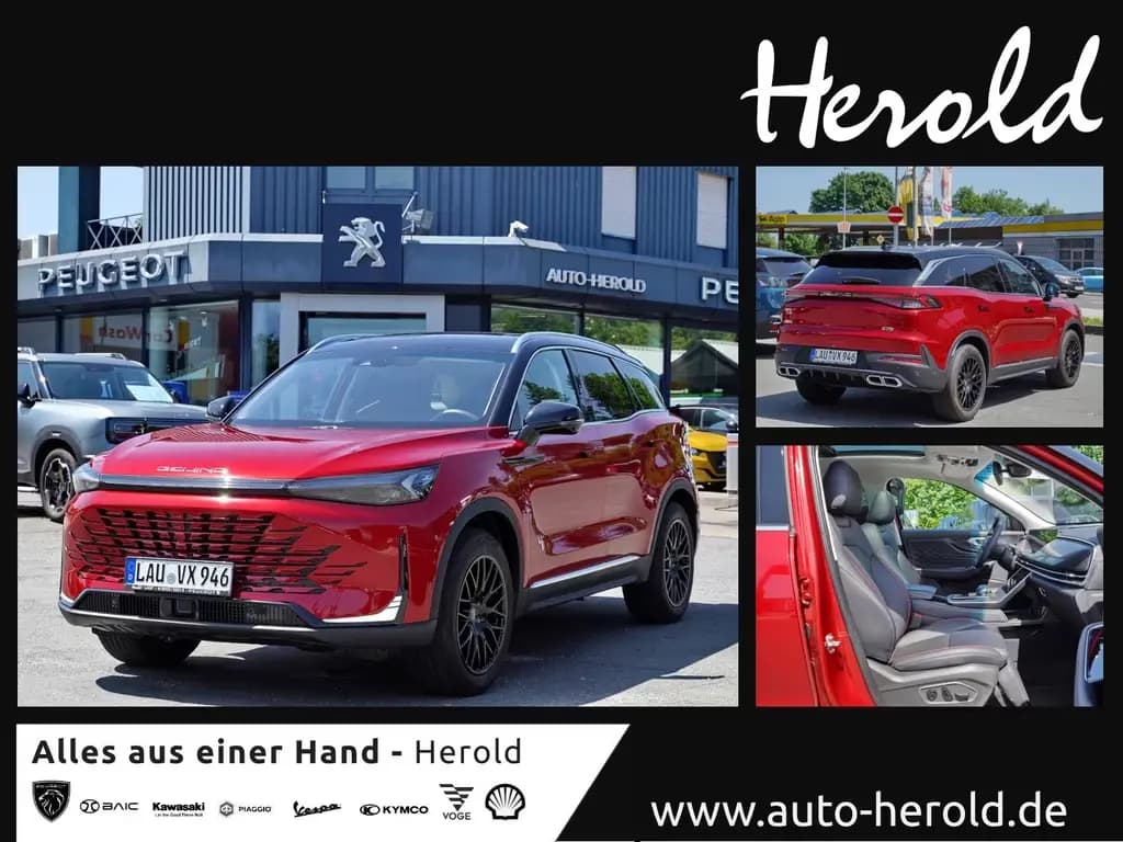 Main__Slider__Photo:BAIC Beijing X75 02/2025-0