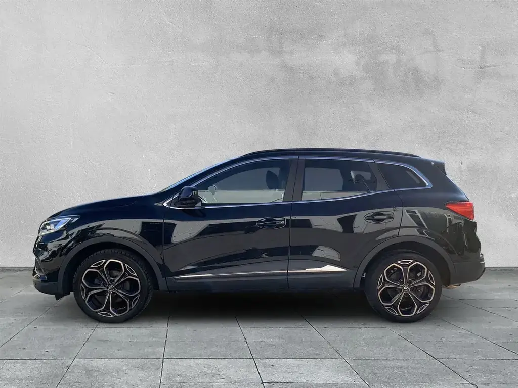 Main__Slider__Photo:Renault Kadjar BLACK EDITION 1.3 TCe 160 NAVI+LED+DAB+ 01/2021-1