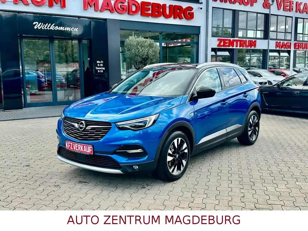 Main__Slider__Photo:Opel Grandland (X) Grandland X *NAVI*AHK*LED*TEMPOMAT*SH*SPURH.* 05/2019-1