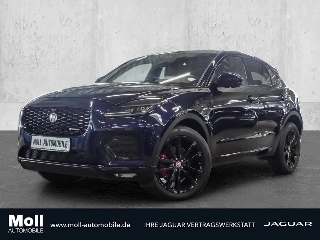 Main__Slider__Photo:Jaguar E-Pace R-Dynamic SE AWD D200 Mild-Hybrid EU6d AD 04/2021-0