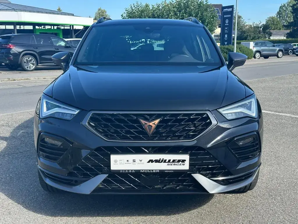 Main__Slider__Photo:Cupra Ateca VZ 4Drive AHK/PANO/KAMERA 06/2023-1