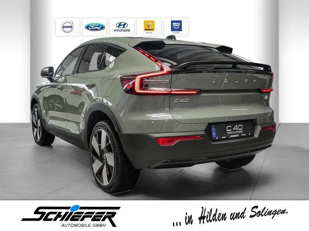 Main__Slider__Photo:Volvo C40 Recharge Single Motor Ultimate *20-Zoll* 05/2023-1