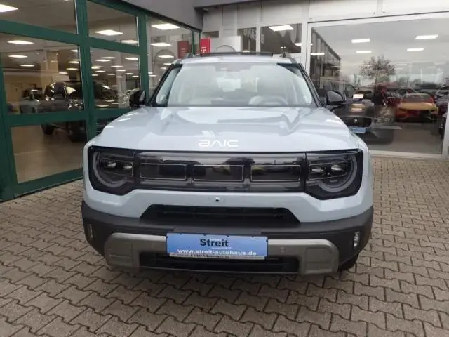 Main__Slider__Photo:BAIC BJ30 4WD HEV El. Panodach Leder Memory Sitze 360 null-1