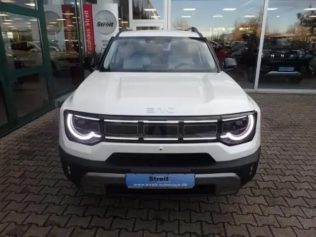 Main__Slider__Photo:BAIC BJ30 4WD HEV El. Panodach Leder Memory Sitze 360 null-1