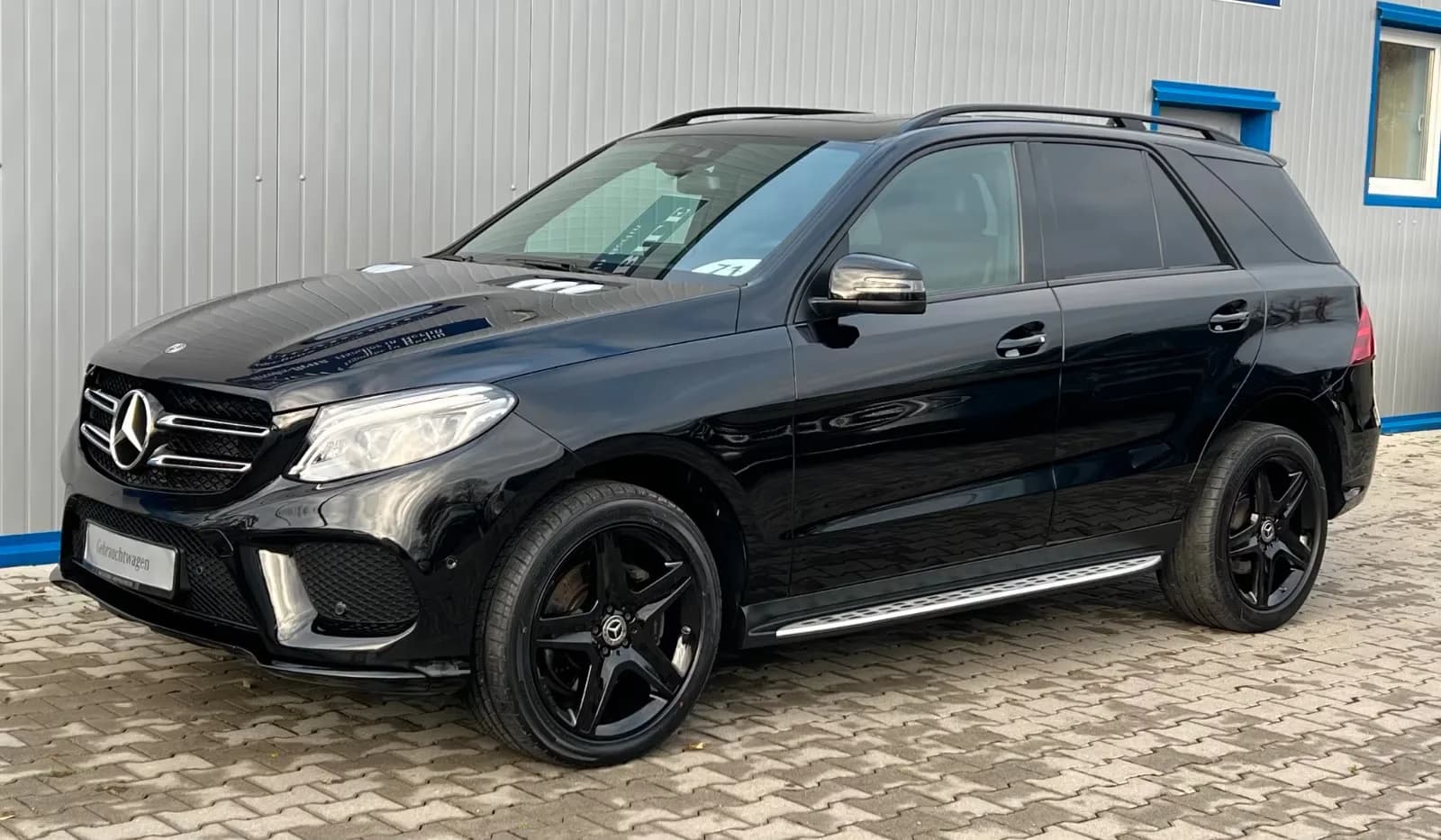 Main__Slider__Photo:Mercedes-Benz GLE-Class 350 06/2018-0