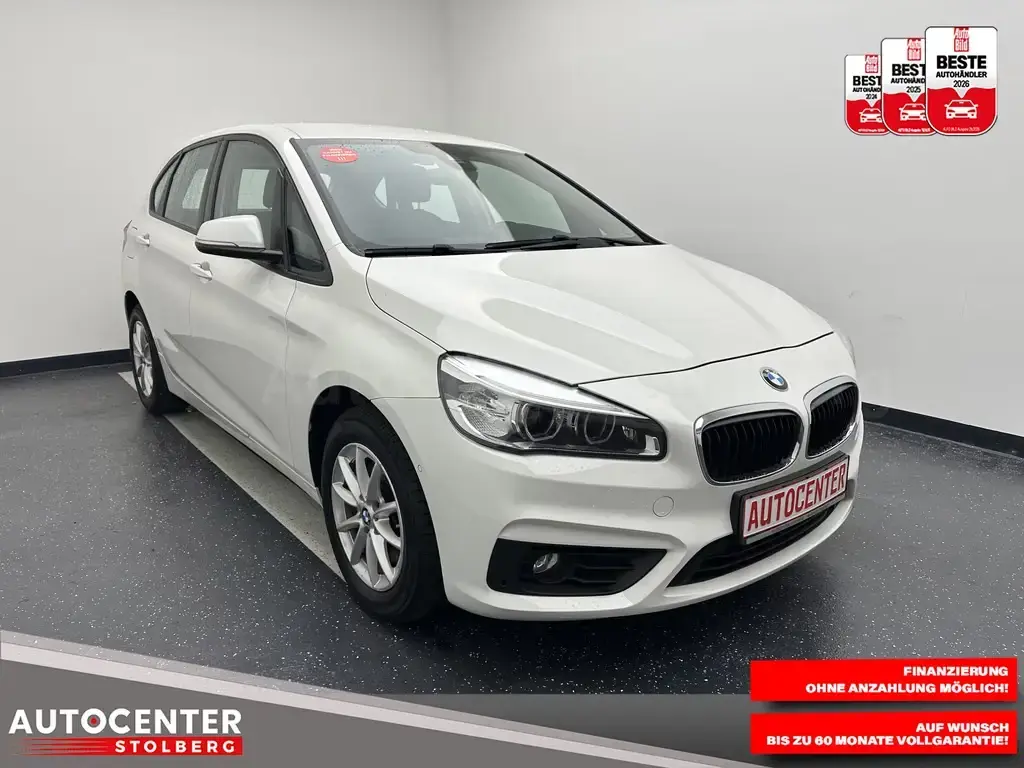 Main__Slider__Photo:BMW 218 Active Tourer "NAVI-SITZH-MULTI-PDC-TEMPO" 04/2015-1