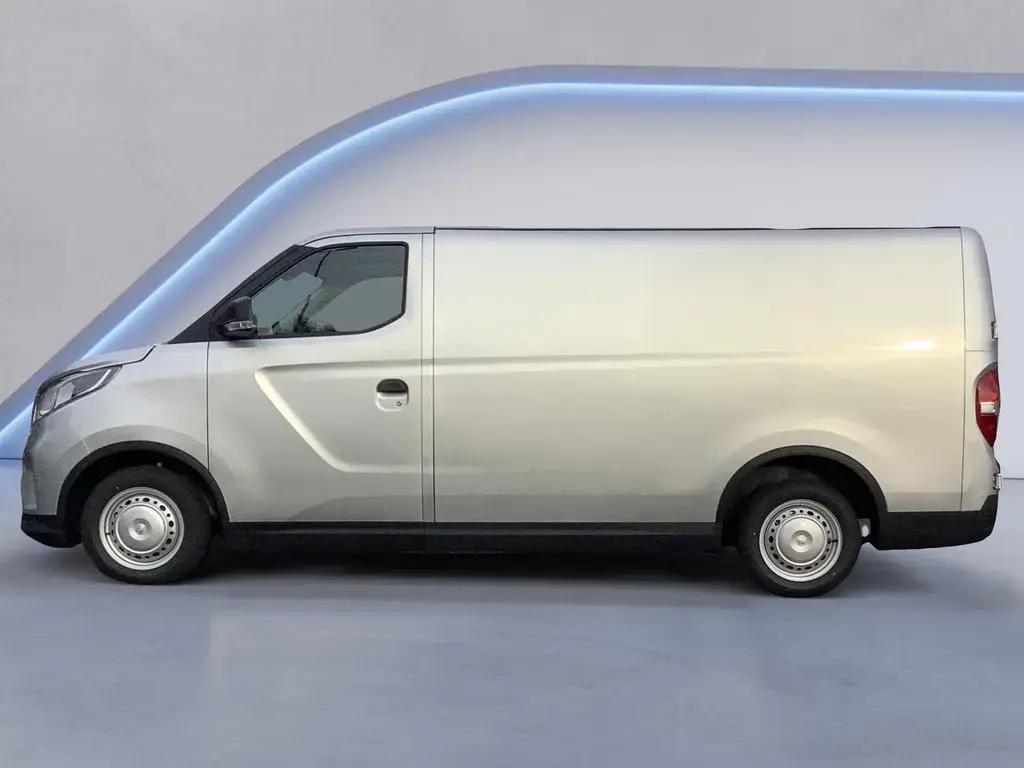 Main__Slider__Photo:Maxus eDELIVER 3 e-Deliver 3 L2 Kastenwagen Lang 50 kW 11/2024-1