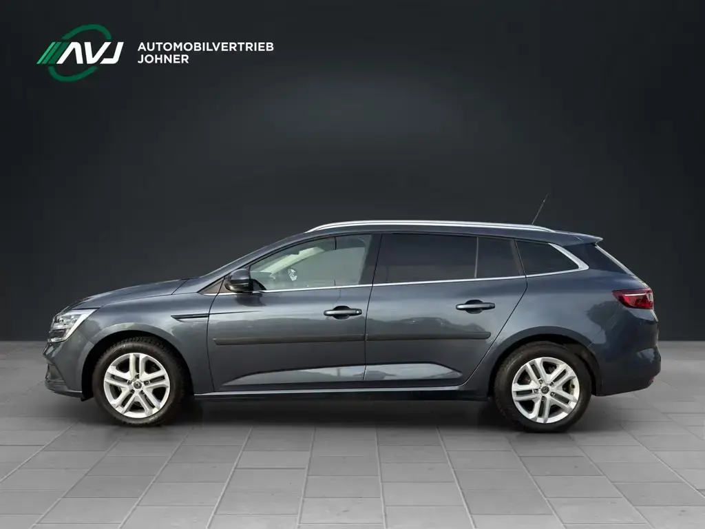 Main__Slider__Photo:Renault Megane Business Edition | Navi | PDC 07/2019-1