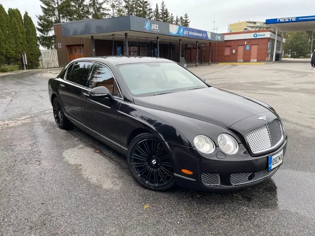 Main__Slider__Photo:Bentley Continental Flying Spur Speed Speed 05/2012-0