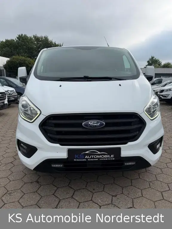 Main__Slider__Photo:Ford Transit Custom Kasten 300 L2H1 Trend 10/2021-1