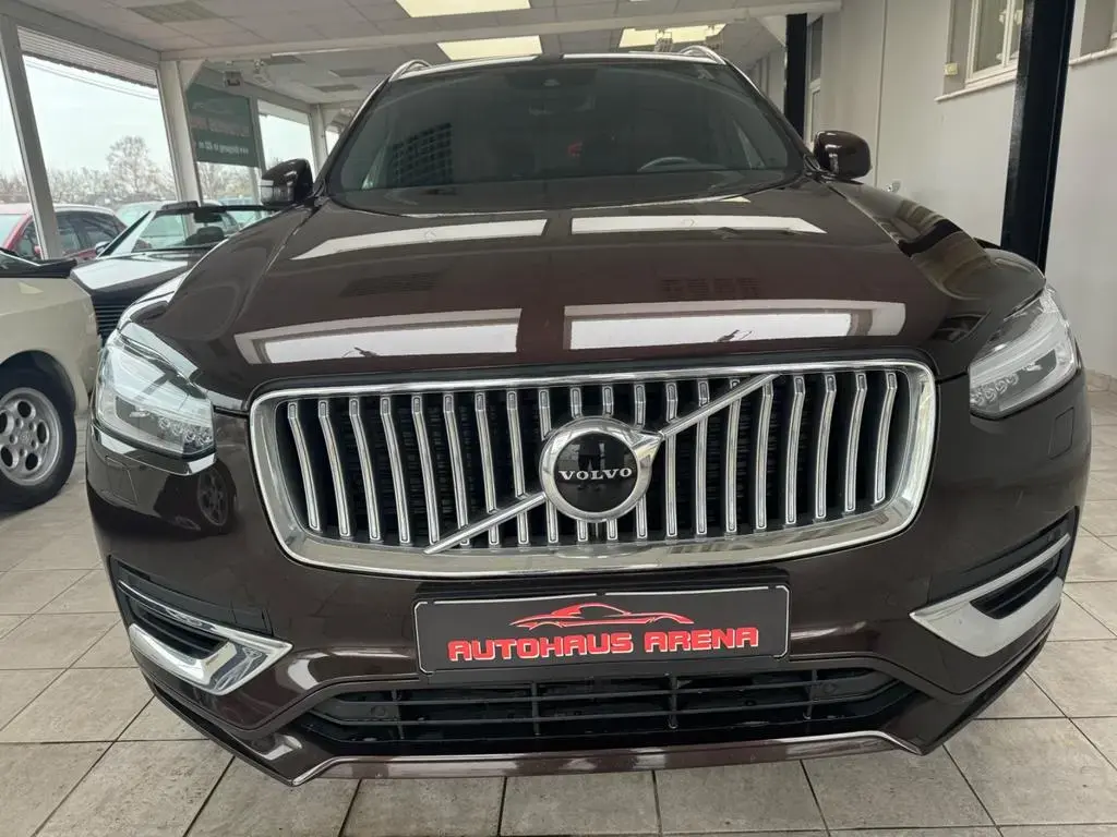 Main__Slider__Photo:Volvo XC90 Inscription Plug-In Hybrid AWD Pano/LED/AHK 10/2020-1
