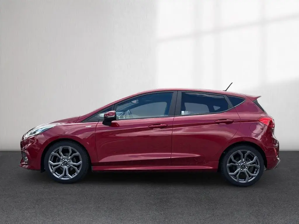 Main__Slider__Photo:Ford Fiesta 1.0 EB ST-Line PANO WinterP PPS ACC 12/2019-1