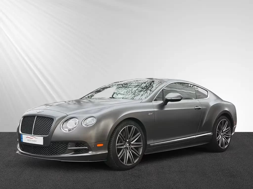 Main__Slider__Photo:Bentley Continental GT Speed/60T€ investiert/Aero Pack 07/2015-0