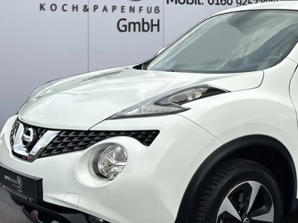 Main__Slider__Photo:Nissan Juke Acenta*NAV*KLIMA*SHZ*KAMERA* 02/2017-1