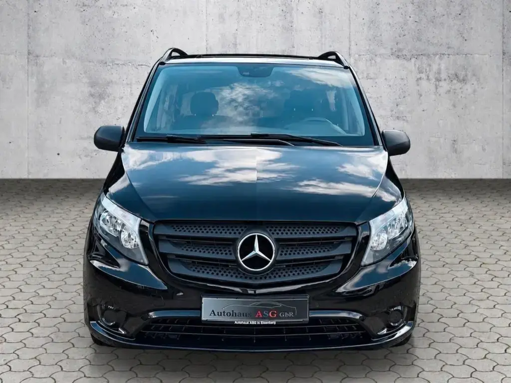 Main__Slider__Photo:Mercedes-Benz Vito Tourer 111 CDI FWD Lang PRO *AHK* 02/2015-1