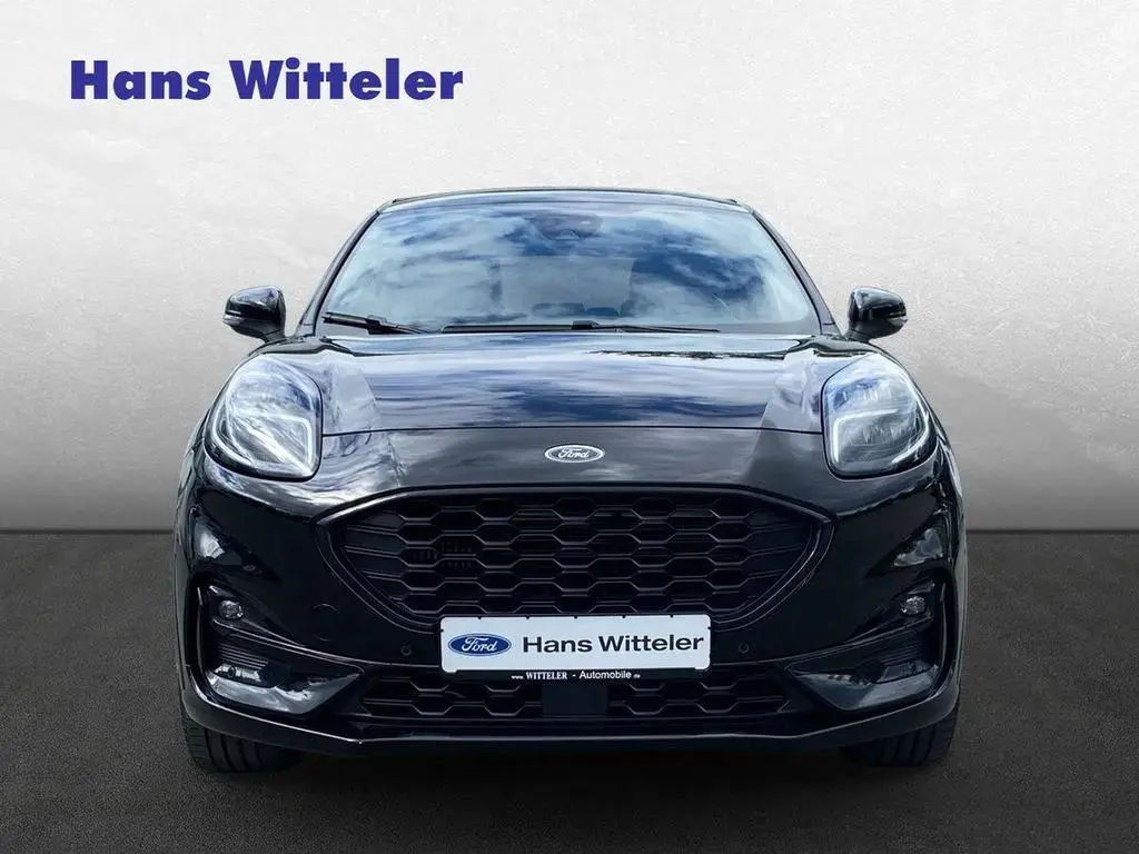 Main__Slider__Photo:Ford Puma ST-Line Auto 8FACH/AHK/RFK/PANO/NAV/ACC/19" 04/2021-1