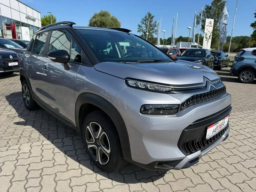 Main__Slider__Photo:Citroën C3 Aircross Feel Pack 08/2022-1