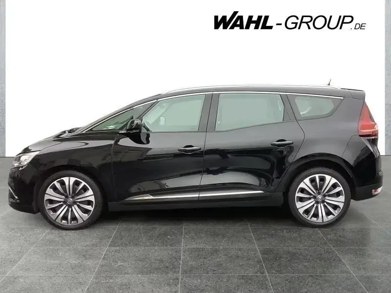 Main__Slider__Photo:Renault Grand Scenic BUSINESS Edition TCe 160 *KAMERA* 07/2020-1