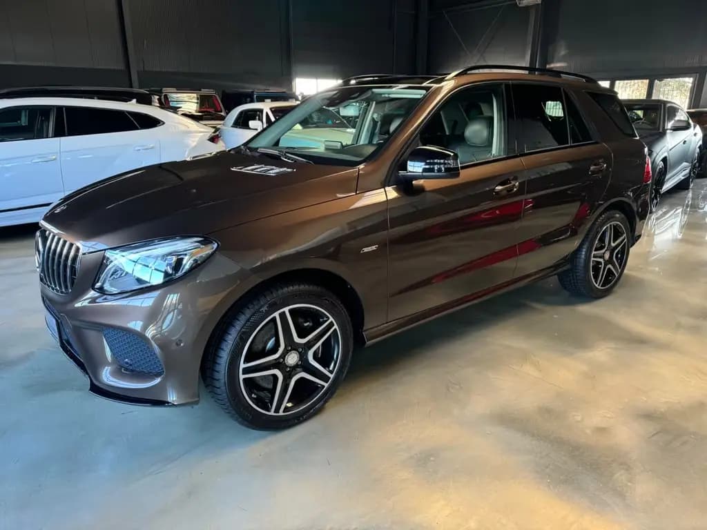 Main__Slider__Photo:Mercedes-Benz GLE 450 AMG PANORAMA/360/NIGHT/PARK/LED/AMG INT. 08/2016-0