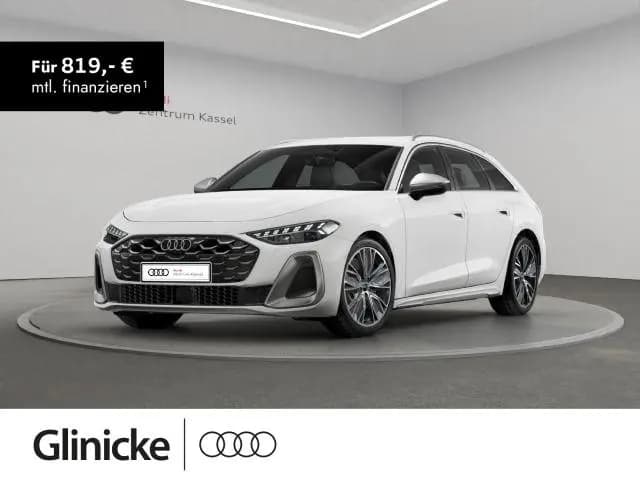 Main__Slider__Photo:Audi S5 Avant TFSI quattro S tronic NEUBESTELLUNG null-0