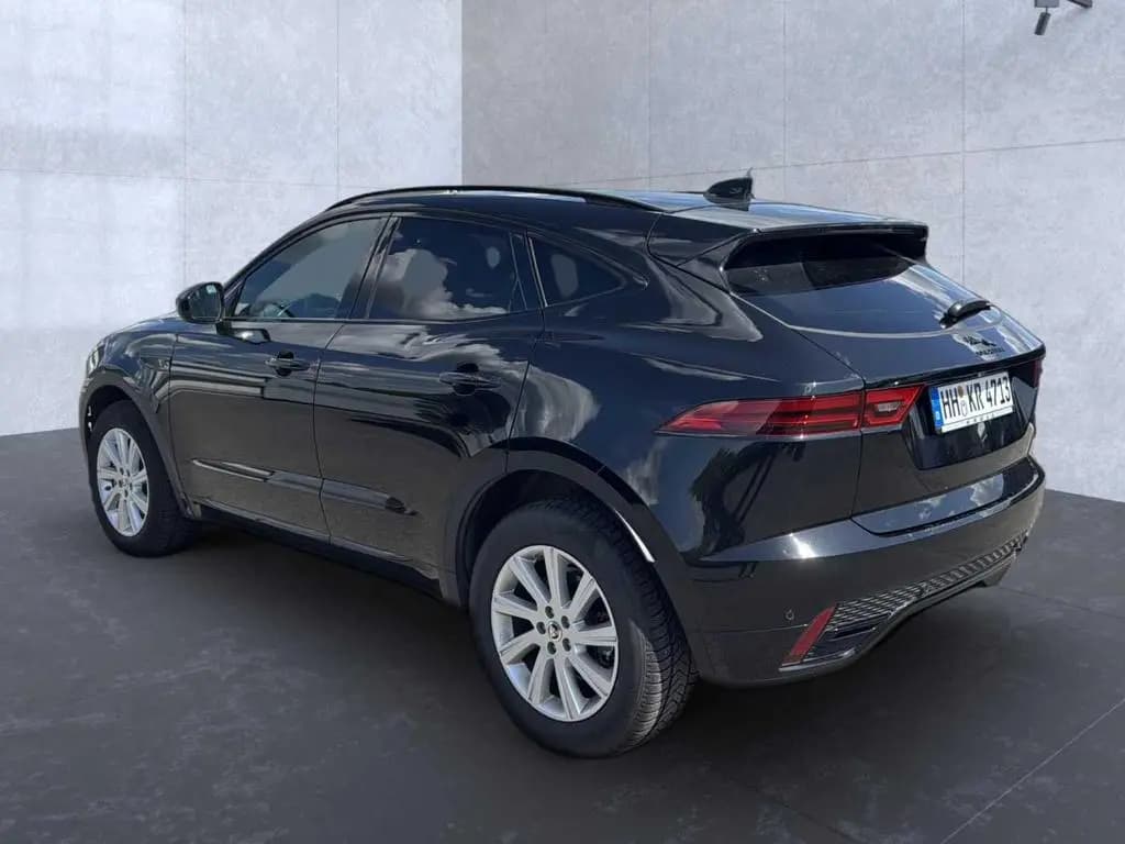 Main__Slider__Photo:Jaguar E-Pace D200 R-Dyn. SE *Pano*WinterPaket*AWD 06/2024-0