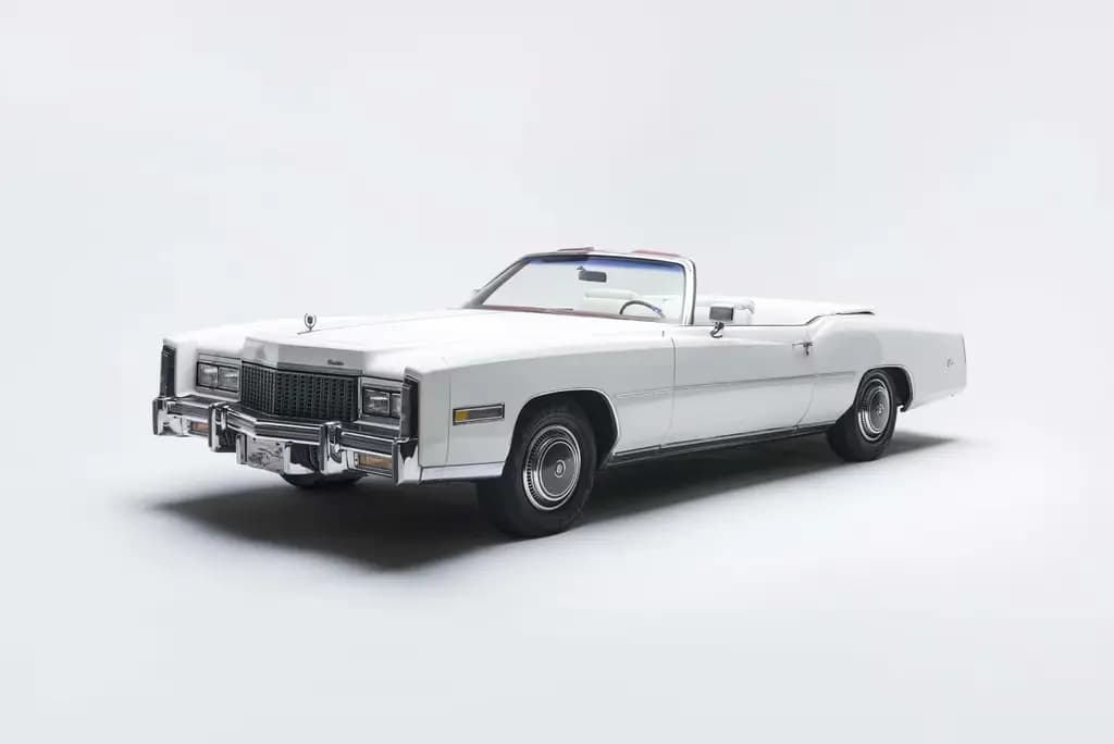 Main__Slider__Photo:Cadillac Eldorado 8.2l Seit 1989 im Besitz Otto Waalkes* 07/1976-0
