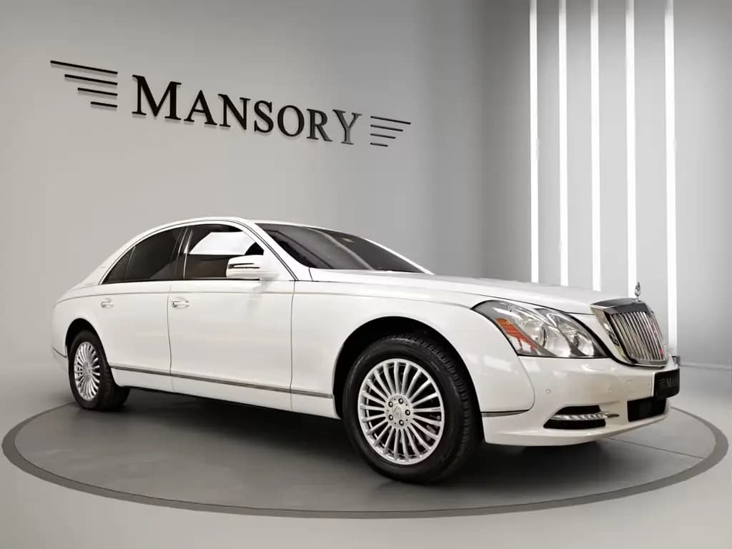Main__Slider__Photo:Maybach 57 / LAST FACELIFT / TOPZUSTAND 10/2011-0