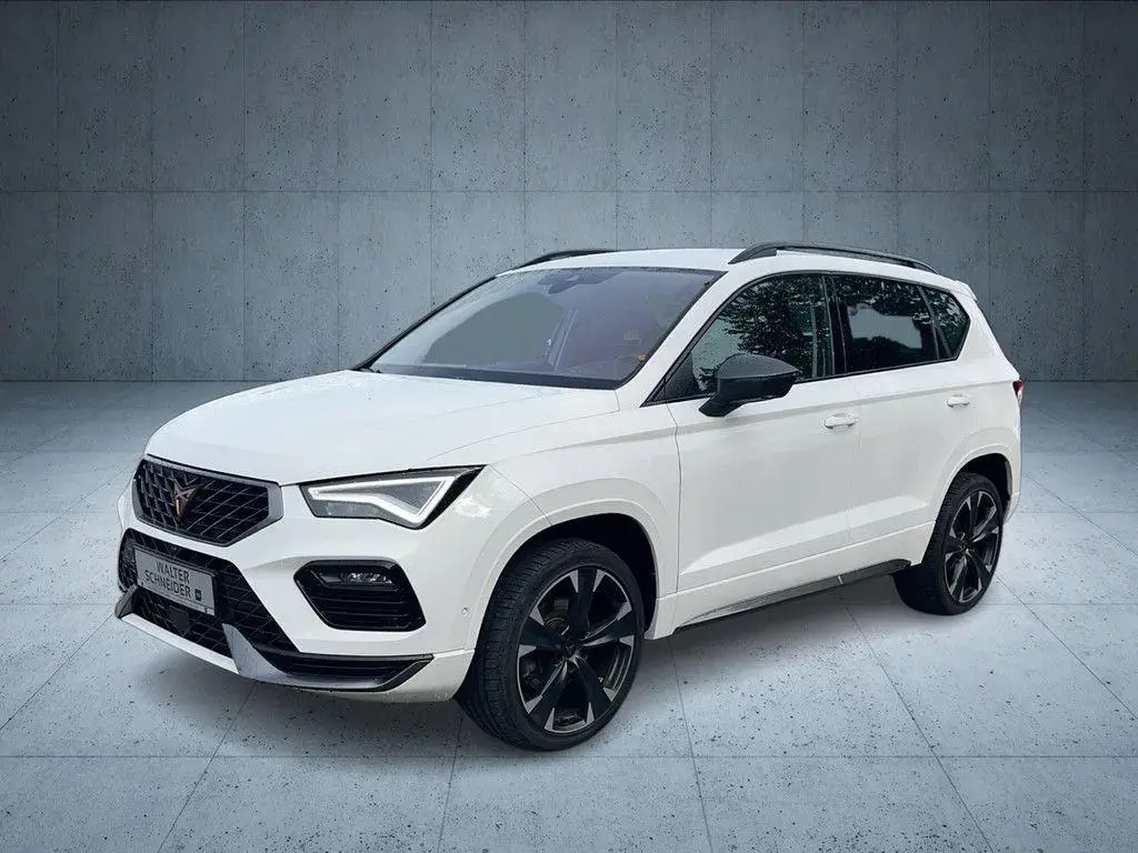 Main__Slider__Photo:Cupra Ateca 1.5 TSI DSG Navi LED ACC 03/2024-1