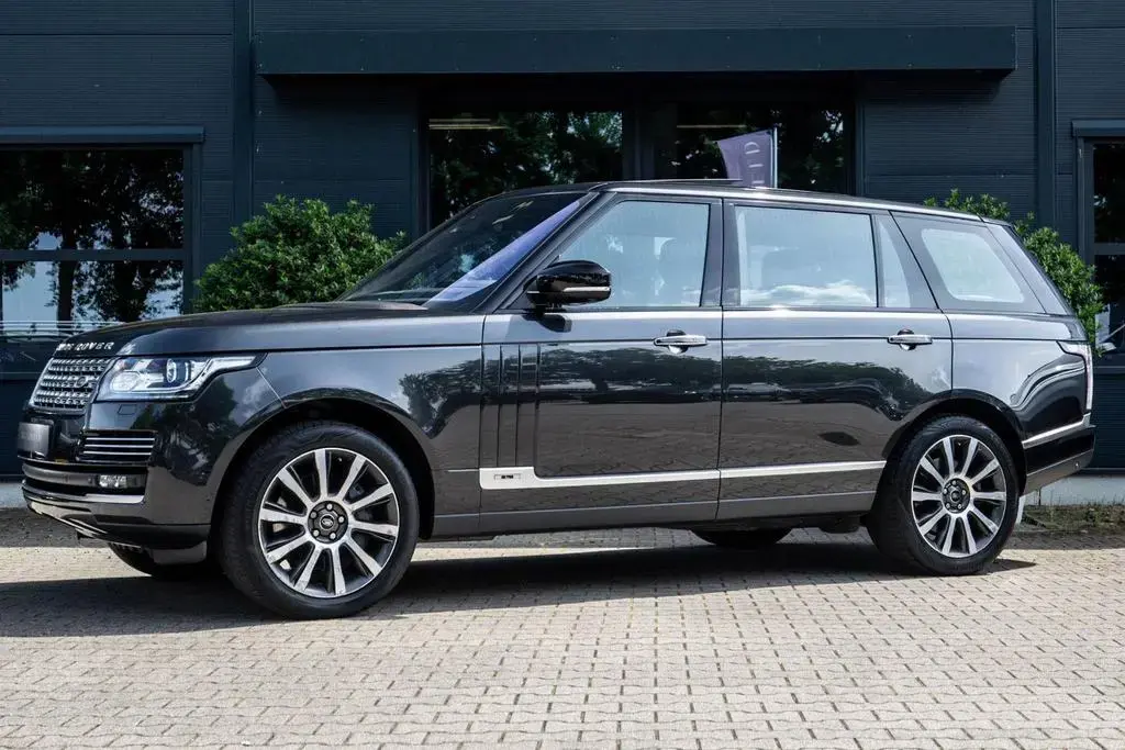 Main__Slider__Photo:Land Rover Range Rover 5.0 V8 Autobiography LWB 10/2014-1