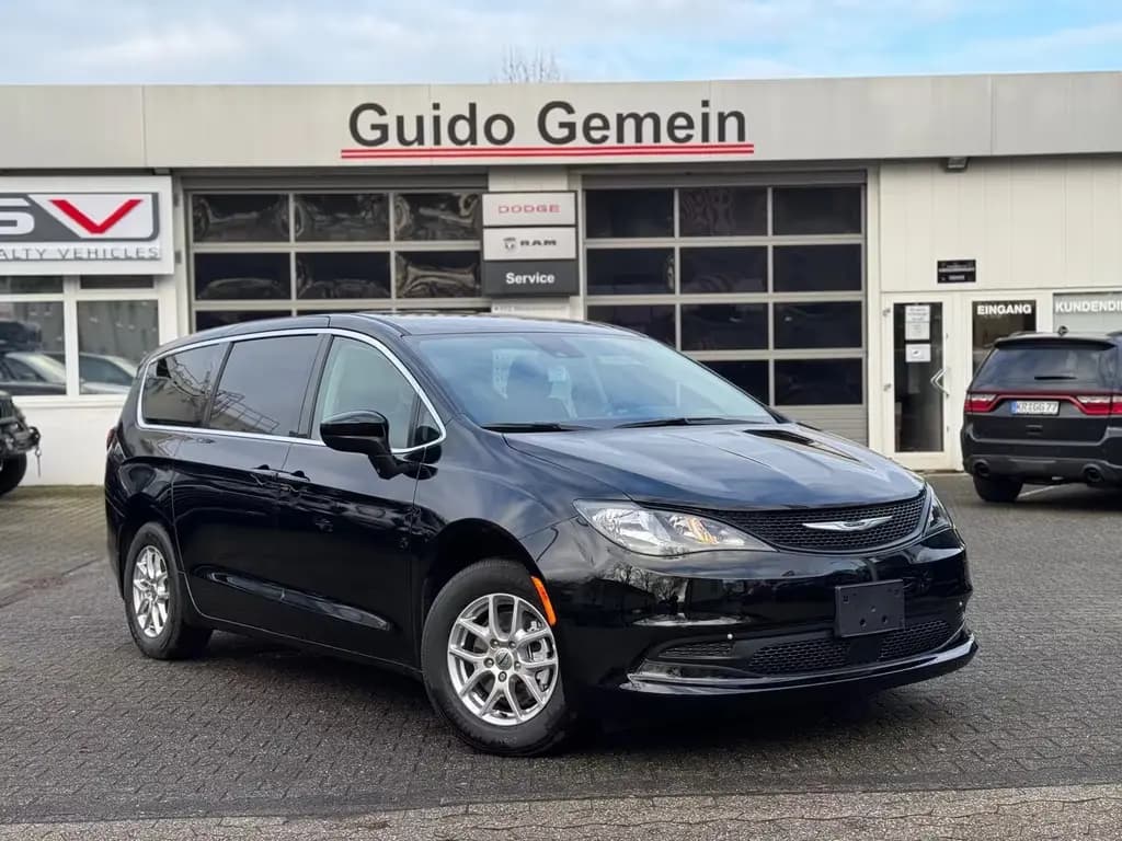 Main__Slider__Photo:Chrysler Pacifica 3.6l V6 SXT 07/2025-0