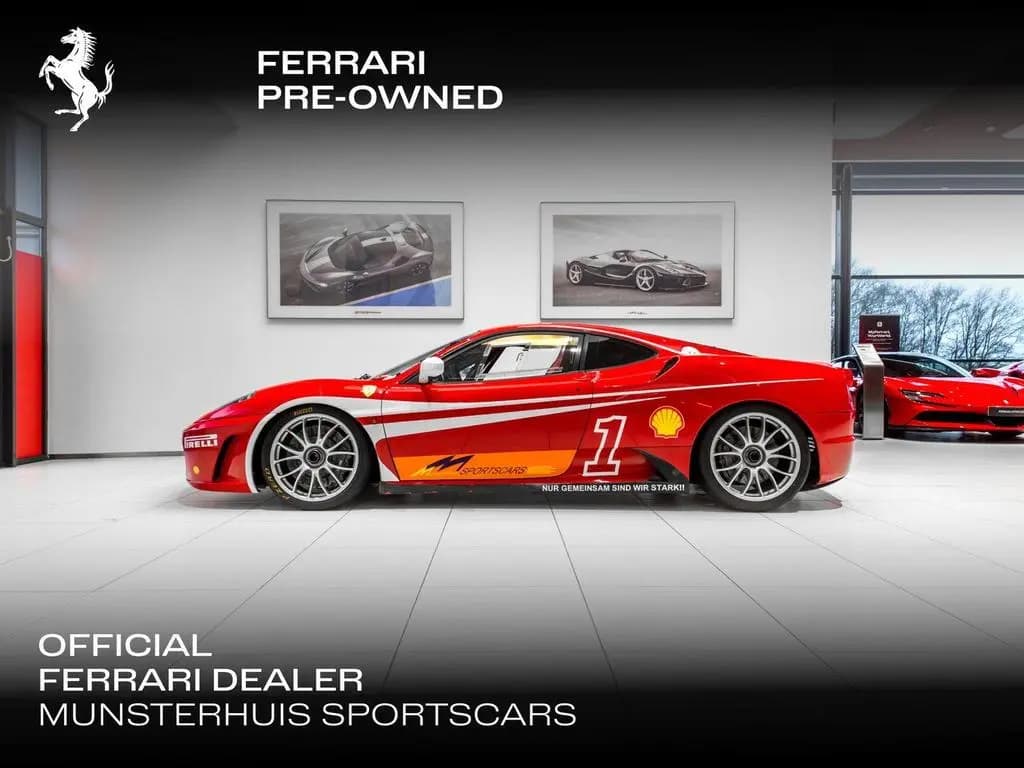 Main__Slider__Photo:Ferrari F430 Challenge ~Ferrari Munsterhuis~ 03/2006-0