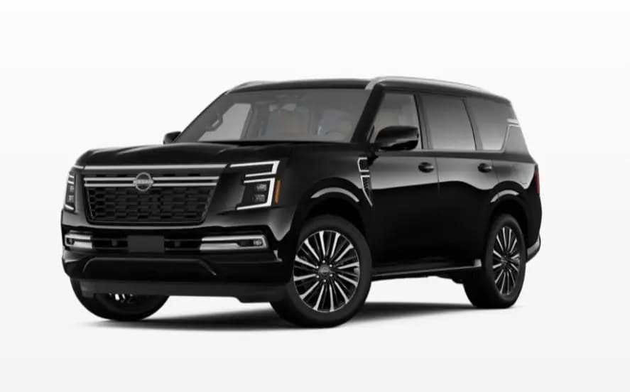 Main__Slider__Photo:Nissan Armada =2026= PLATINUM RESERVE |  B2B EXPORT null-0
