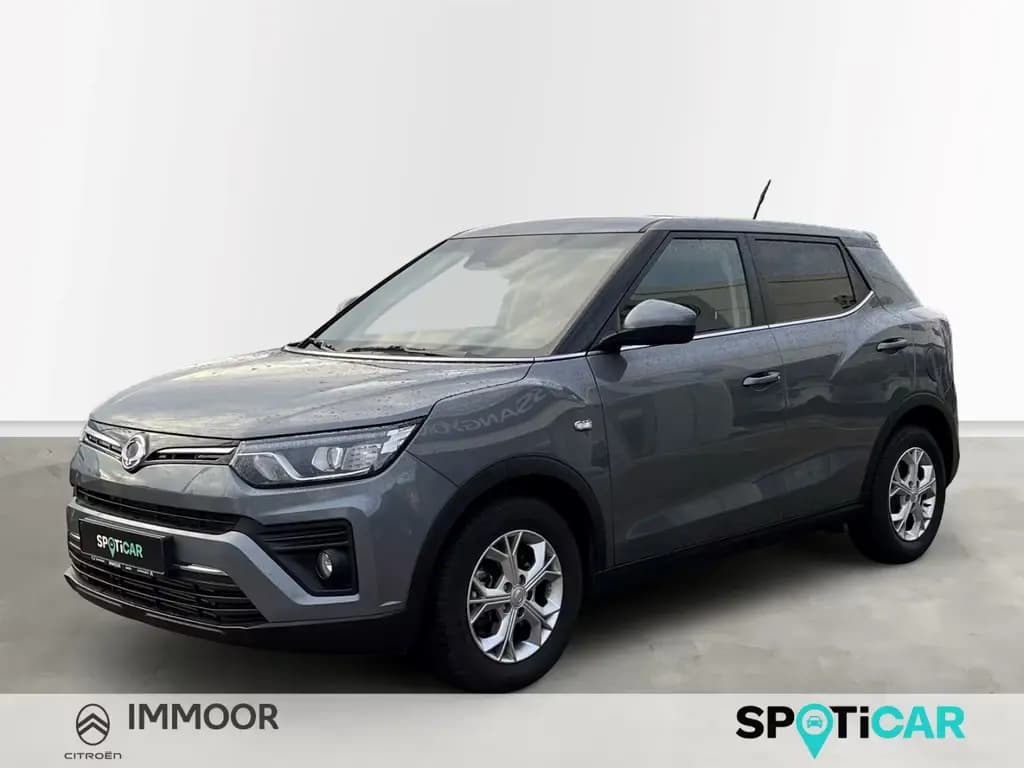 Main__Slider__Photo:Ssangyong Tivoli 4x2 1.5 T-GDI EU6d 1.5B Amber 2WD 6M T 02/2024-0