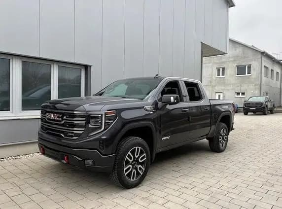 Main__Slider__Photo:GMC Sierra 1500 AT4 Crew Cab sofort null-0