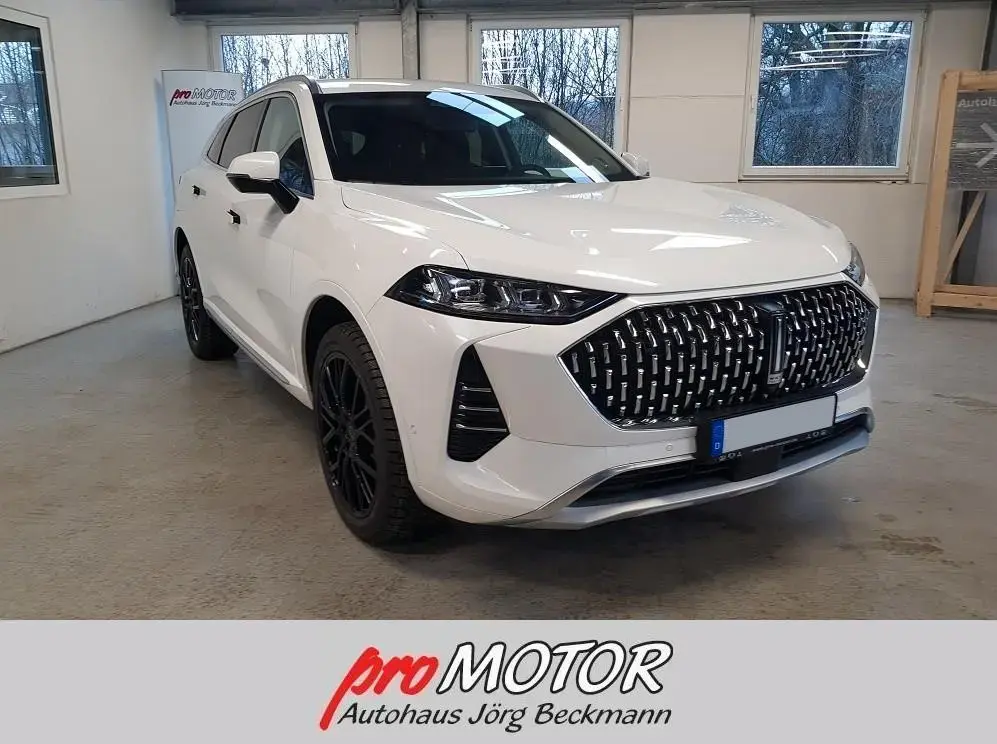 Main__Slider__Photo:GWM Wey 05 PHEV 2.0 Luxury 4WD Automatik Sitz-Paket 01/2025-1