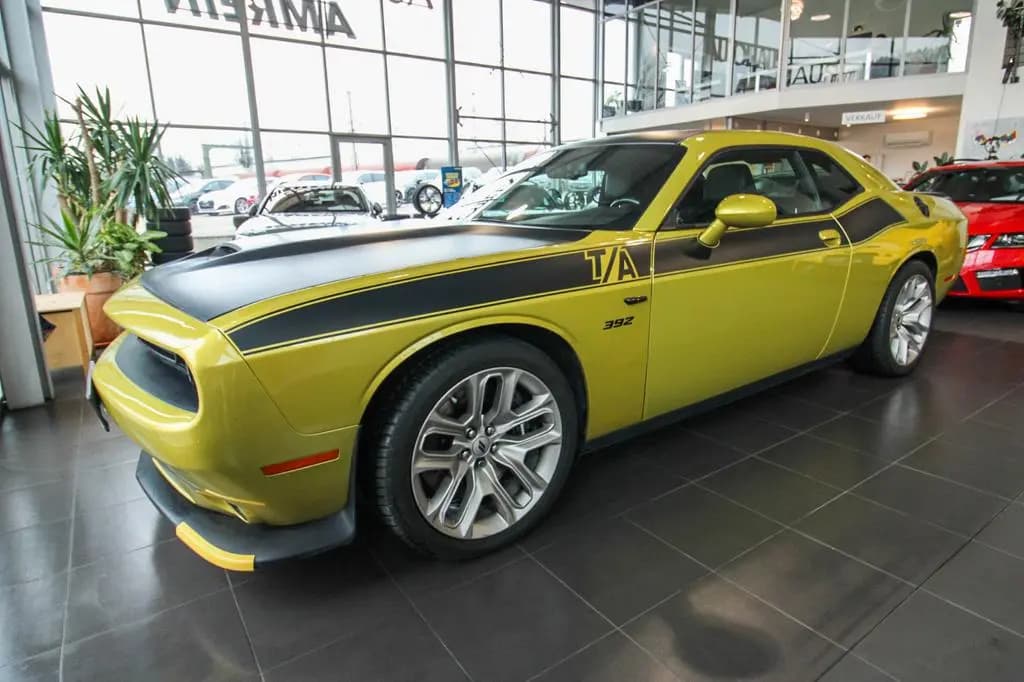 Main__Slider__Photo:Dodge Challenger R/T SCAT PACK 392/50th Anniversary Ed 06/2021-0