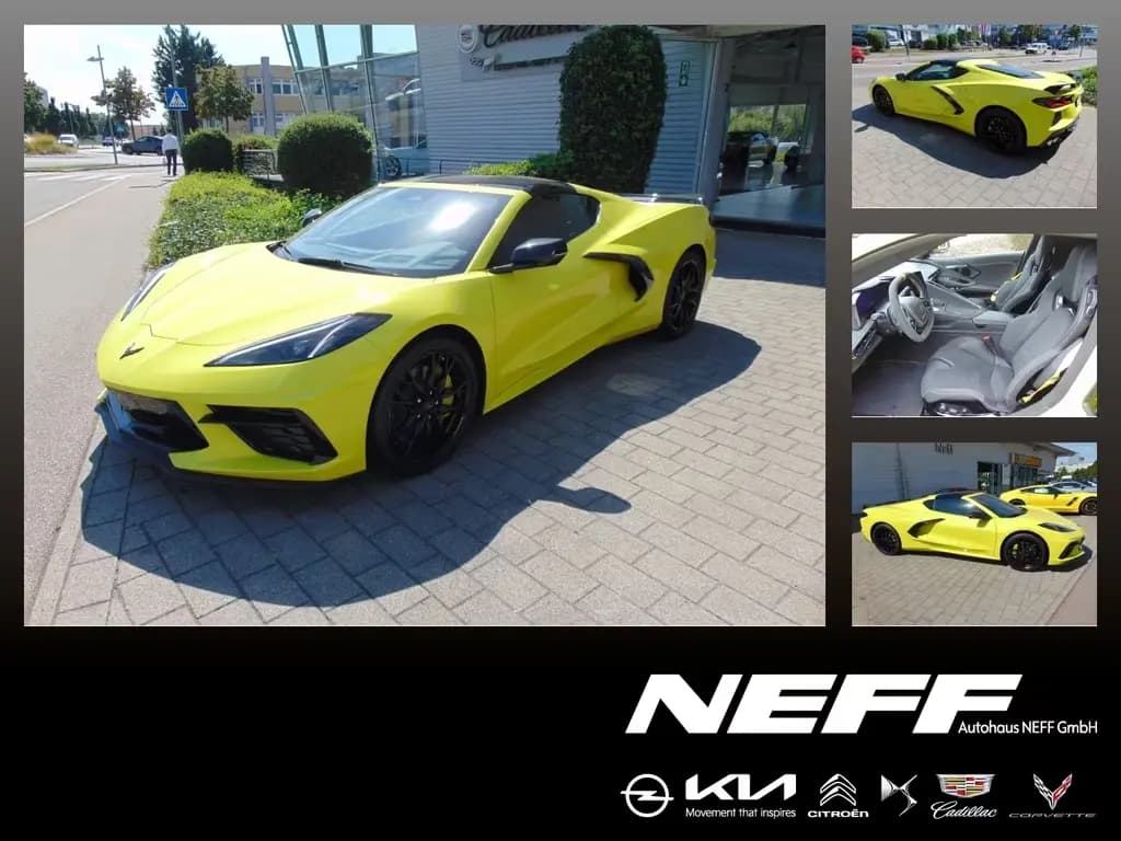 Main__Slider__Photo:Corvette C8 6,2 V8 3LT Europamodell Lift Magnetic Ride 08/2025-0