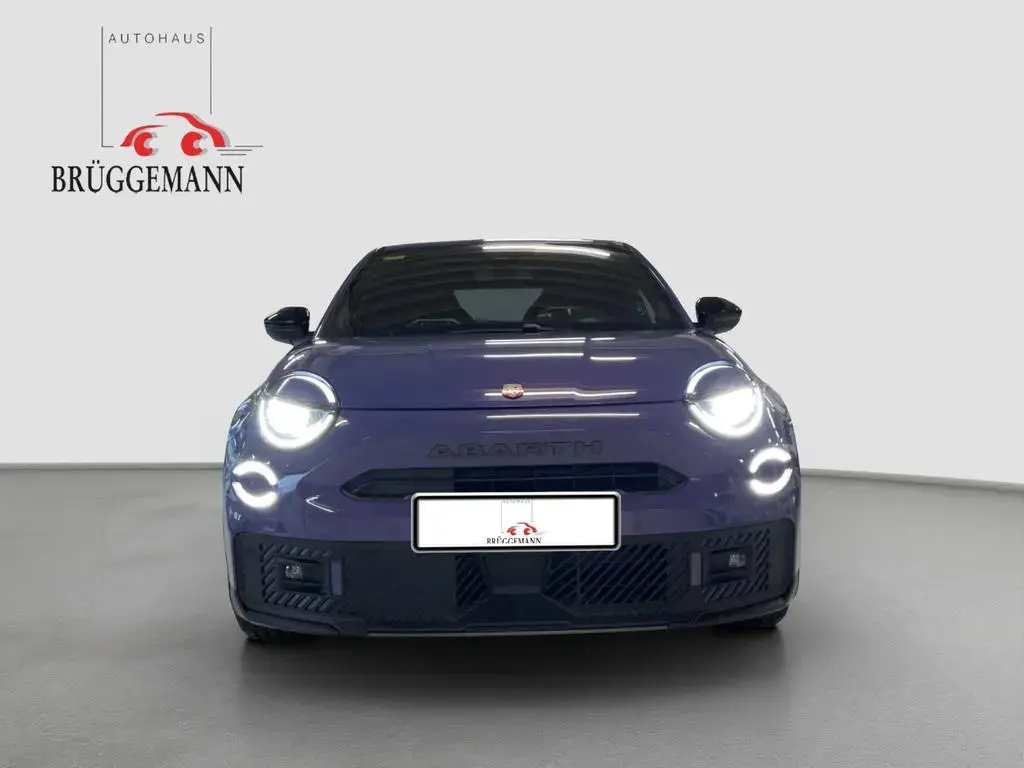 Main__Slider__Photo:Abarth 600e Scorpionissima 08/2025-1