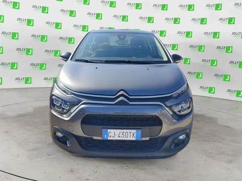 Main__Slider__Photo:Citroën C3 III 2017 1.5 bluehdi Shine s&s 100cv 08/2022-1