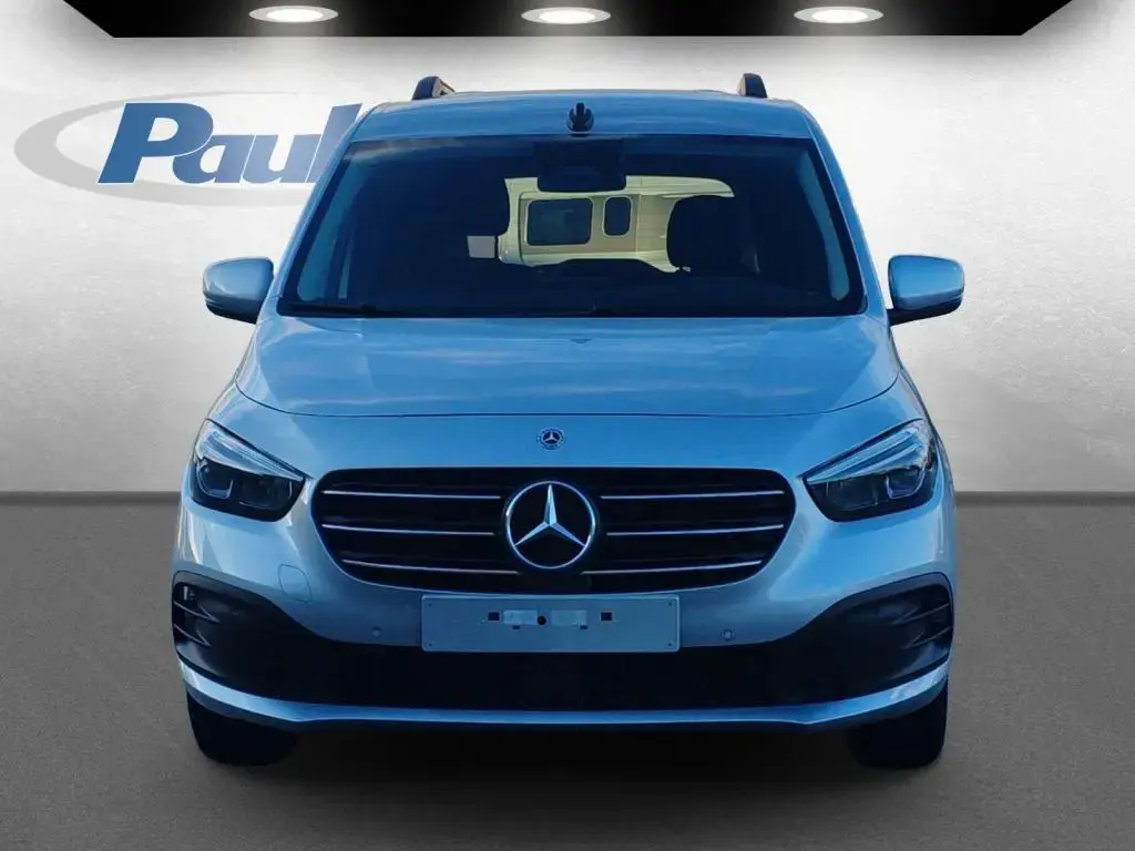 Main__Slider__Photo:Mercedes-Benz T-Class T 180 Progressive 7G+Navi+Kam+LED+Tempomat 08/2023-1