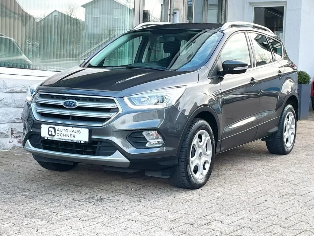 Main__Slider__Photo:Ford Kuga 1.5 EcoBoost Cool & Connect 12/2018-0