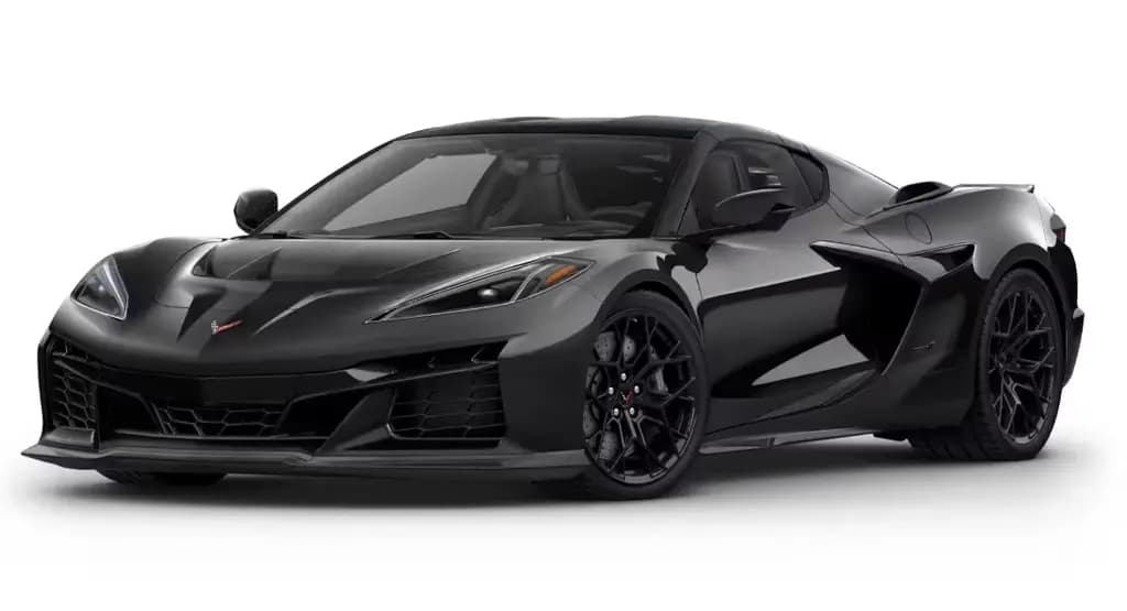 Main__Slider__Photo:Corvette ZR 1 =2026=  COUPE  |  B2B EXPORT null-0