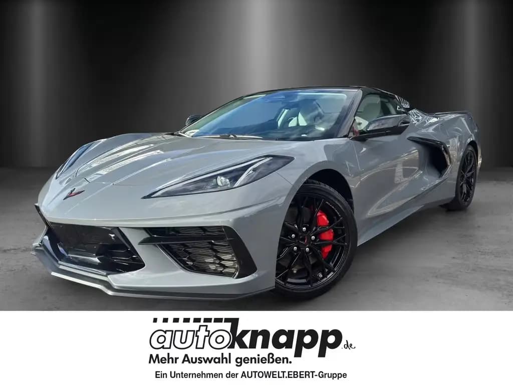 Main__Slider__Photo:Corvette C8 Cabrio 3LT MY 2024 FRONTLIFT/MAGNETIC RIDE/EU 08/2025-0