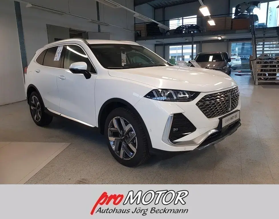 Main__Slider__Photo:GWM Wey 03 2.0 PHEV 270 kW 2WD "Luxury" Automatik 06/2025-1