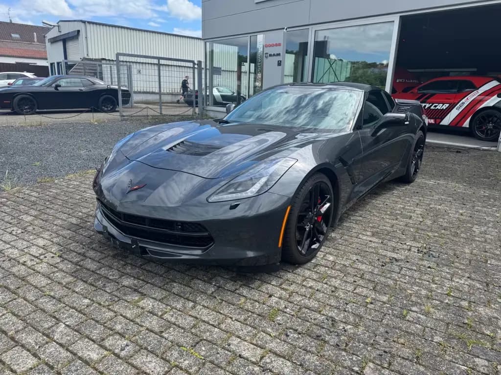 Main__Slider__Photo:Corvette C7 Coupe *EU-Mod*Competition*Red-Package* 08/2017-0