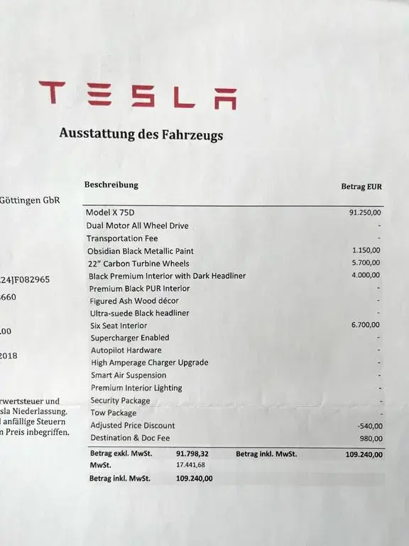 Main__Slider__Photo:Tesla Model X 6Sitzer+CCS+AHK+neu.Batteriecheck+22Zoll 03/2018-1
