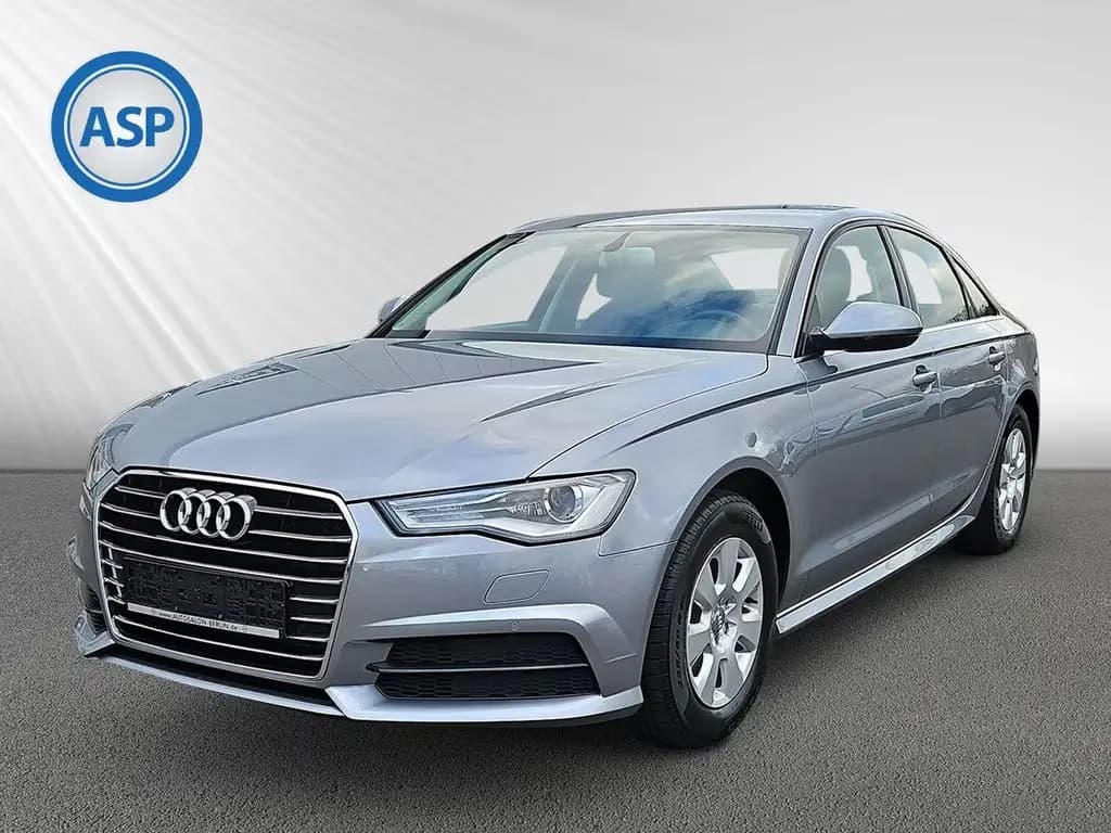 Main__Slider__Photo:Audi A6 1.8 TFSI ULTRA BI-XENON NAVI PDC DSP 03/2017-0