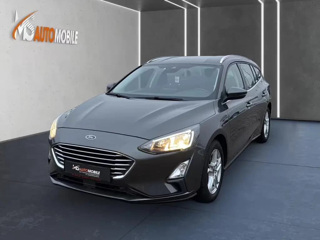 Main__Slider__Photo:Ford Focus Turnier Cool & Connect+1HD+WINTER.P+RFK 11/2019-0